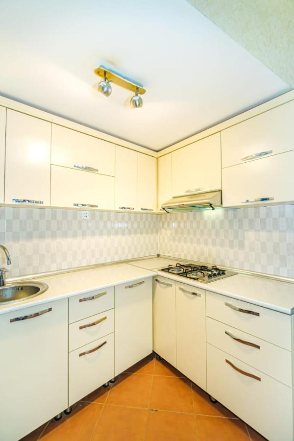 Nizami Street 2 Room Luxe House Baku Extérieur photo