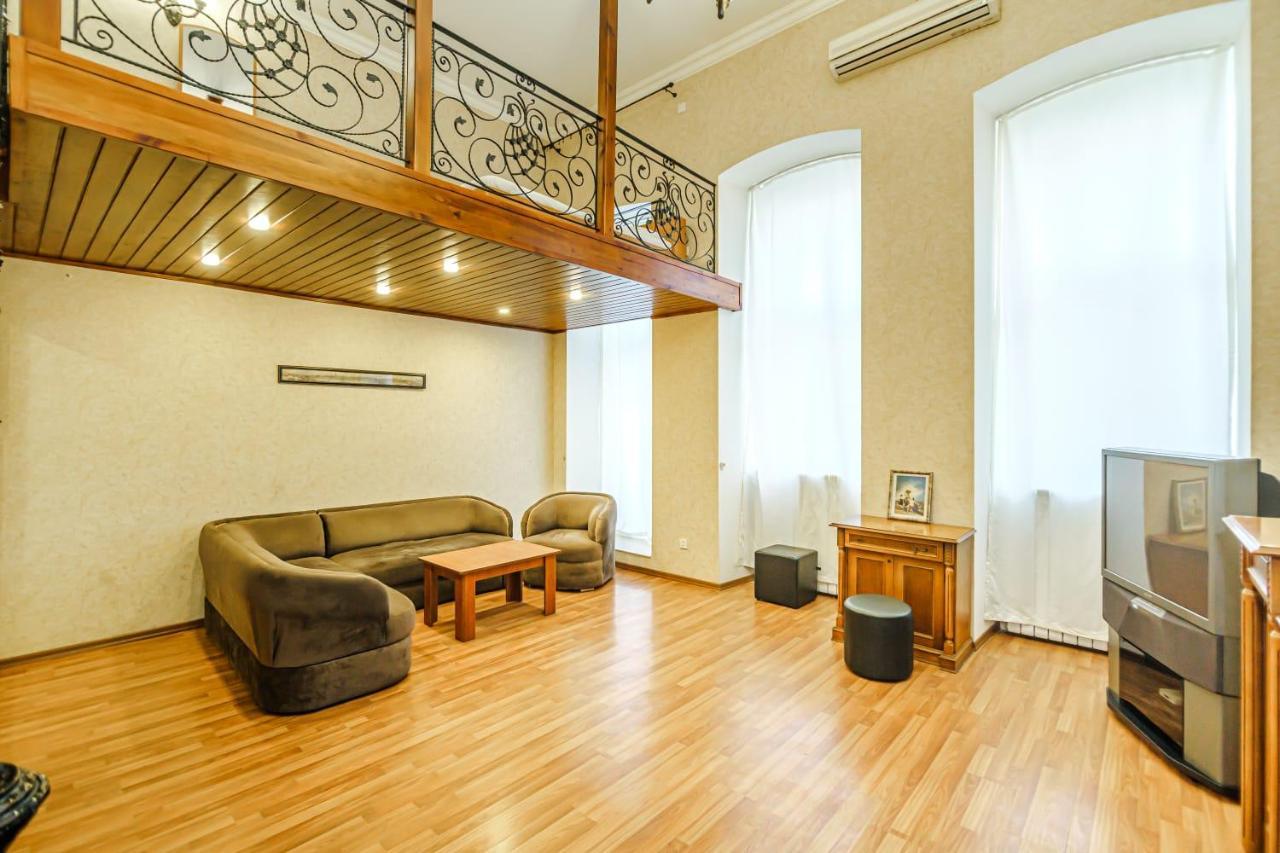 Nizami Street 2 Room Luxe House Baku Extérieur photo