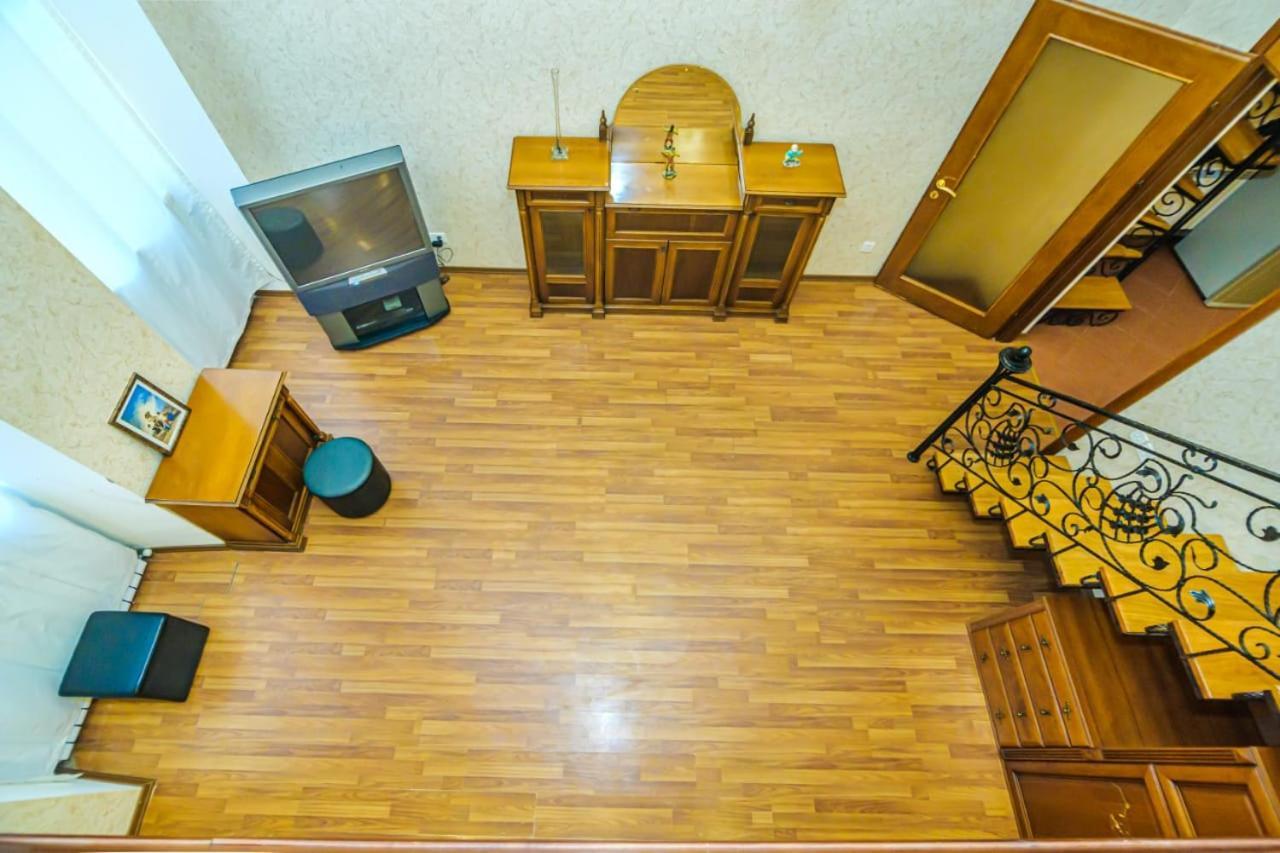 Nizami Street 2 Room Luxe House Baku Extérieur photo