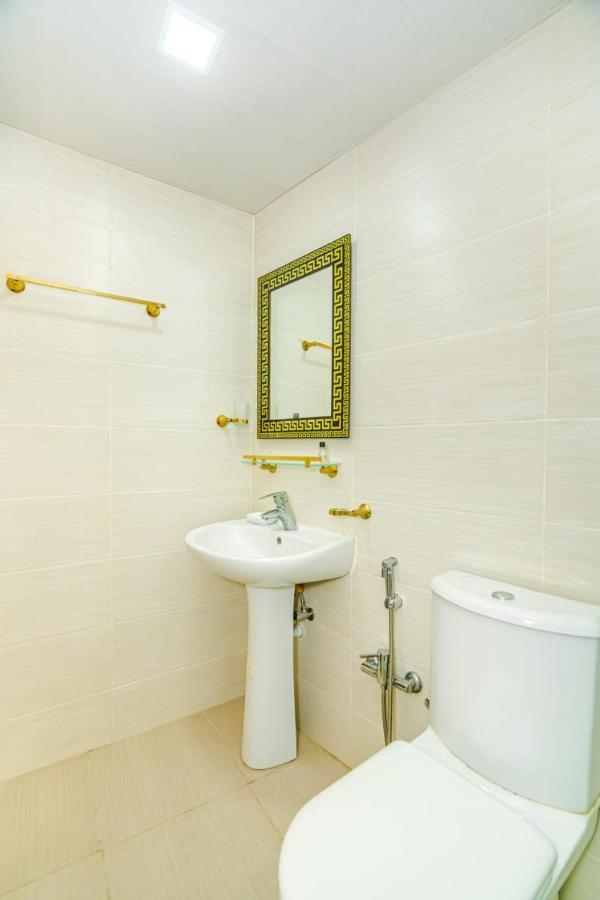 Nizami Street 2 Room Luxe House Baku Extérieur photo