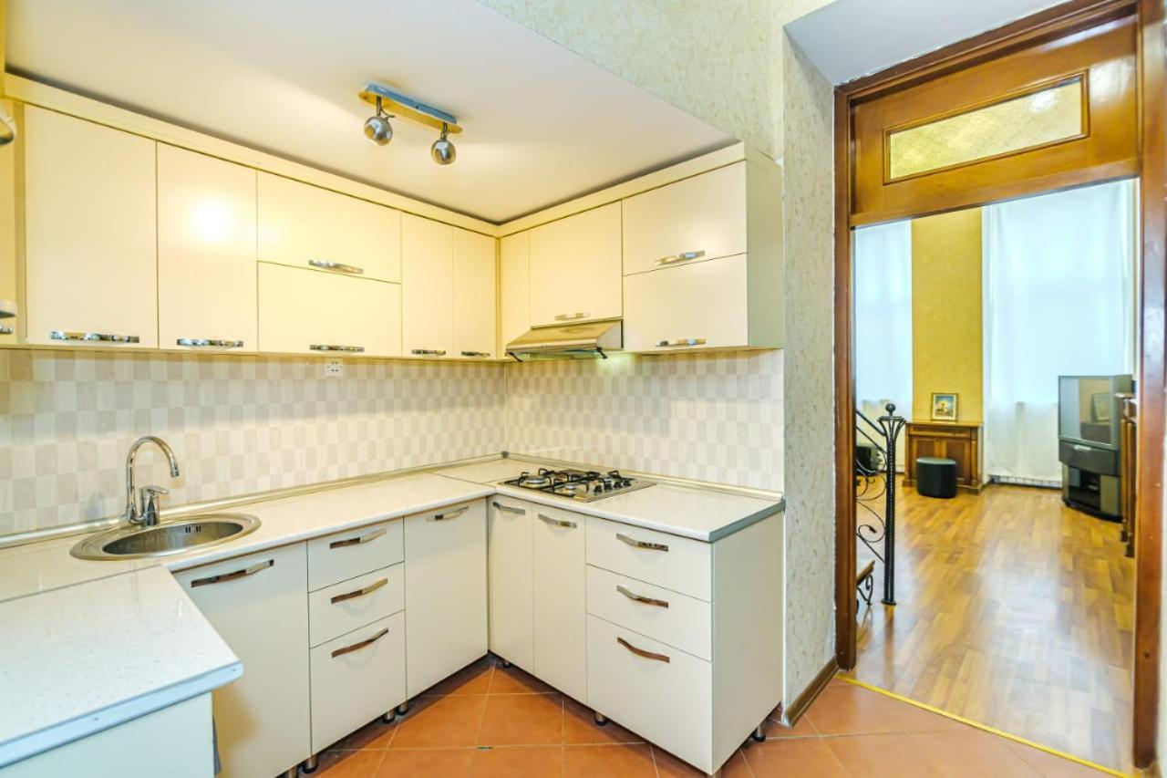 Nizami Street 2 Room Luxe House Baku Extérieur photo