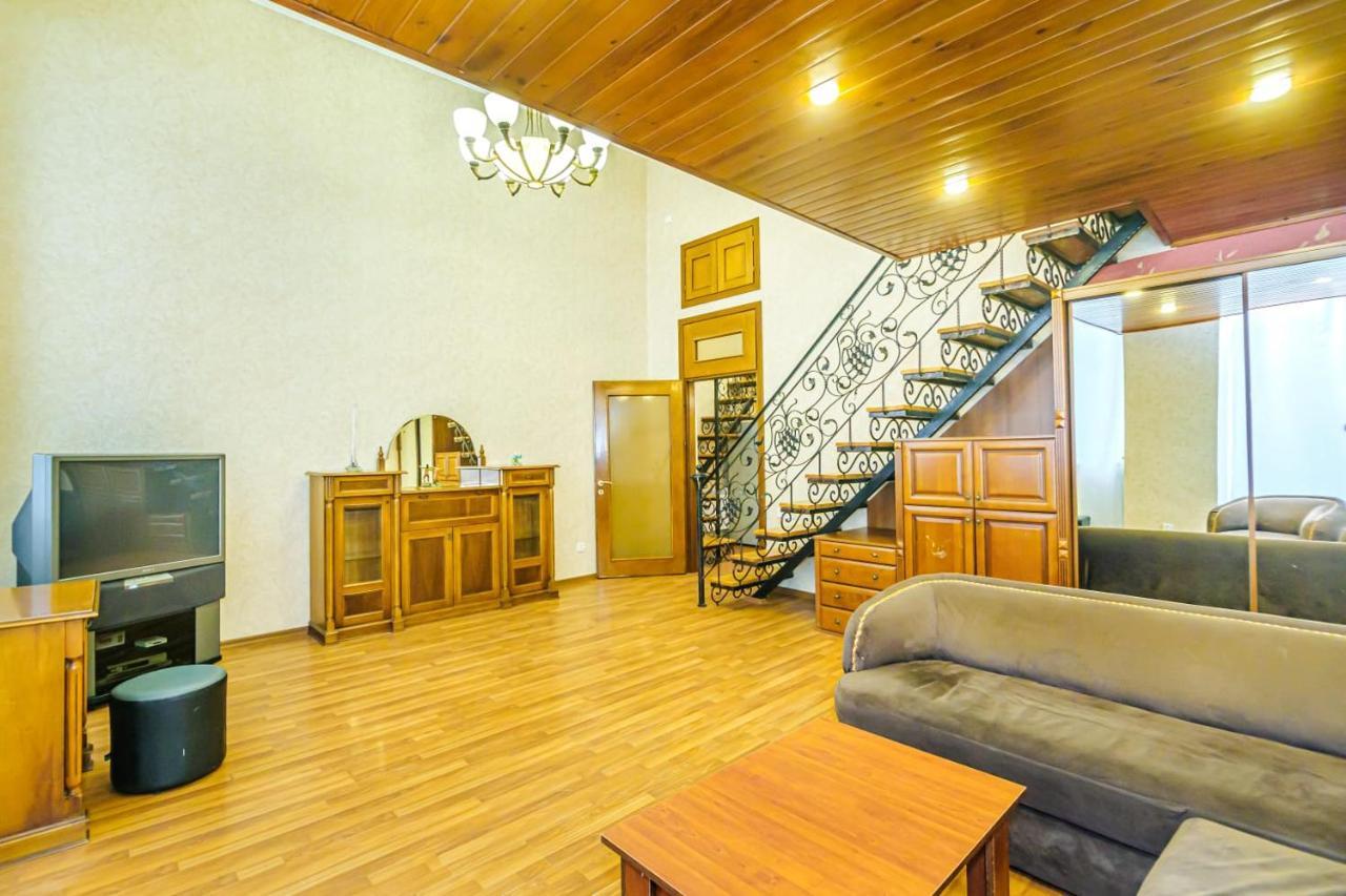 Nizami Street 2 Room Luxe House Baku Extérieur photo