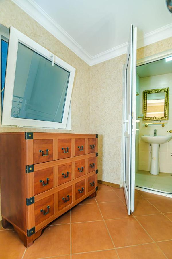 Nizami Street 2 Room Luxe House Baku Extérieur photo