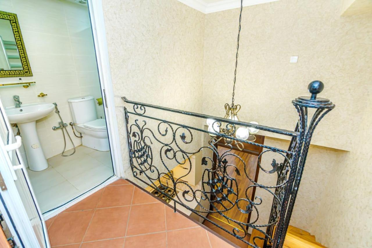 Nizami Street 2 Room Luxe House Baku Extérieur photo