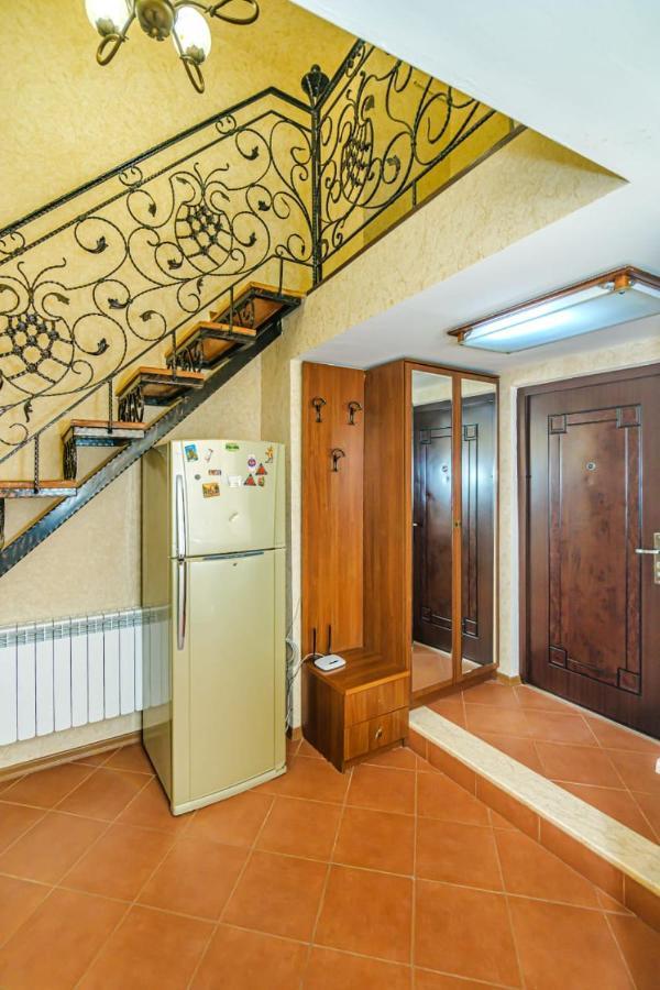 Nizami Street 2 Room Luxe House Baku Extérieur photo