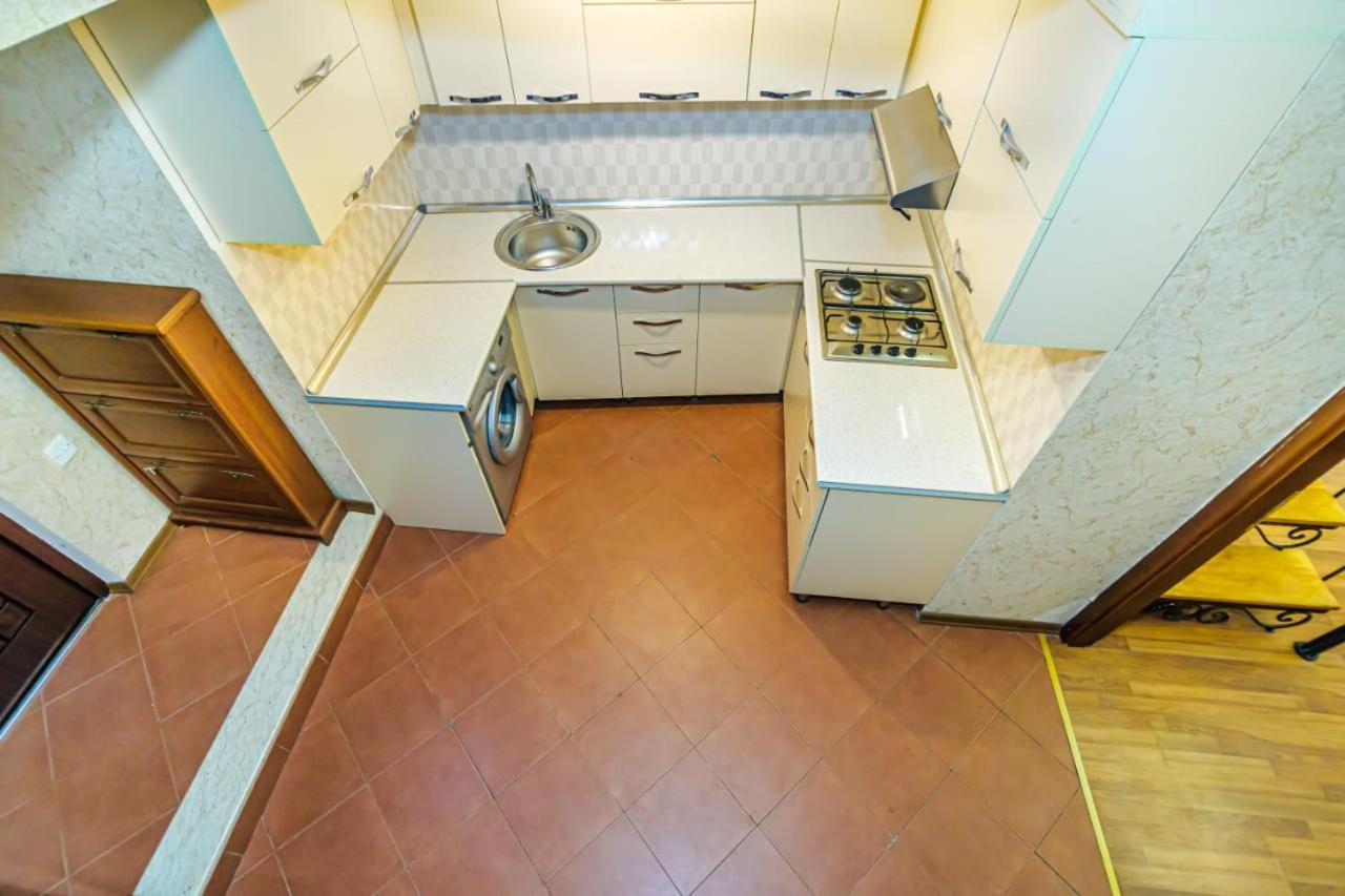 Nizami Street 2 Room Luxe House Baku Extérieur photo