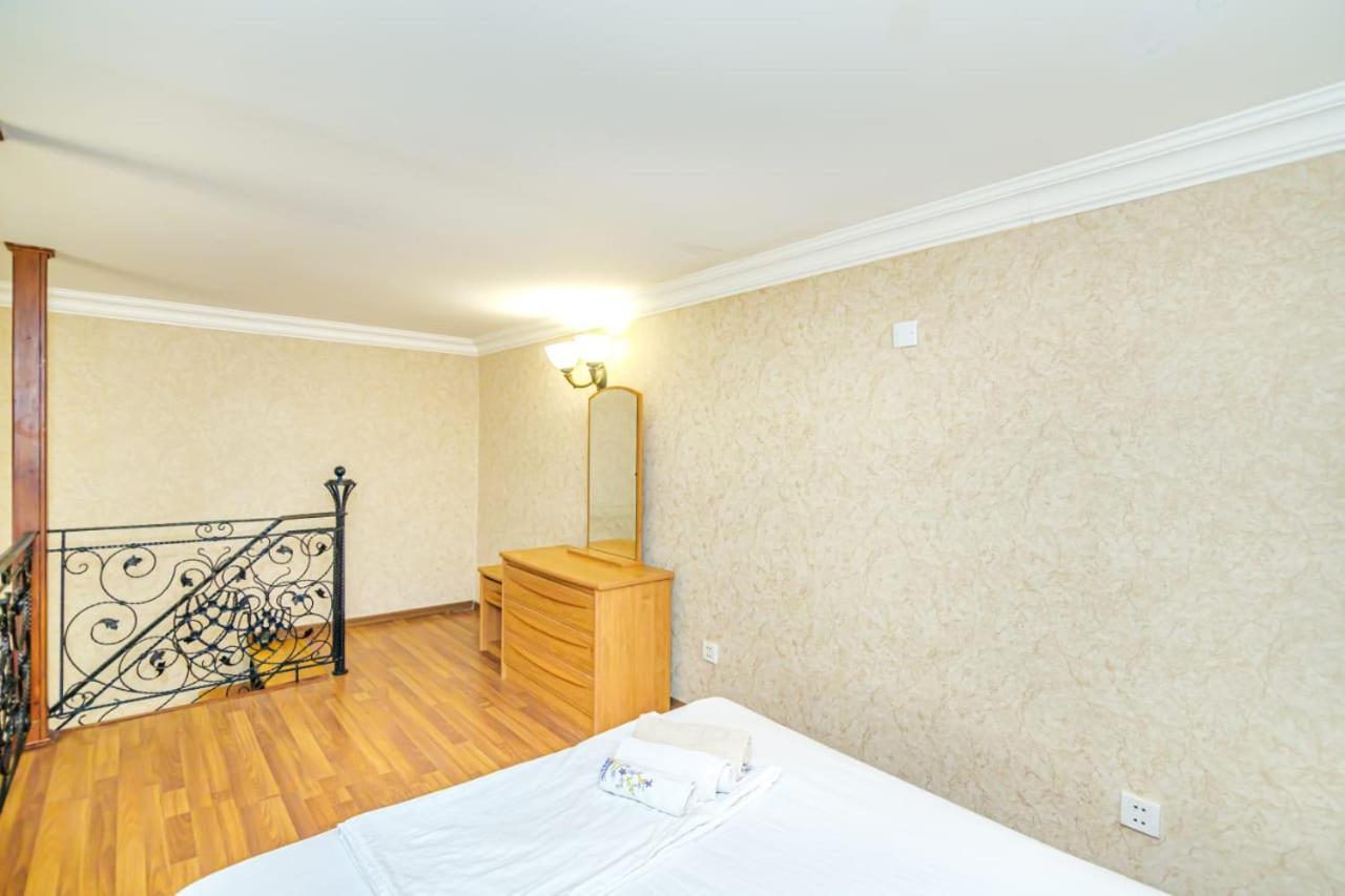 Nizami Street 2 Room Luxe House Baku Extérieur photo
