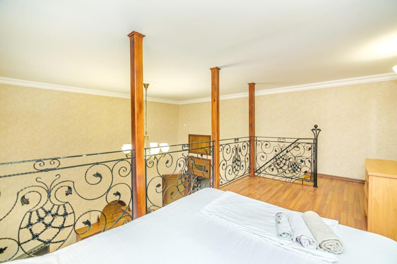 Nizami Street 2 Room Luxe House Baku Extérieur photo