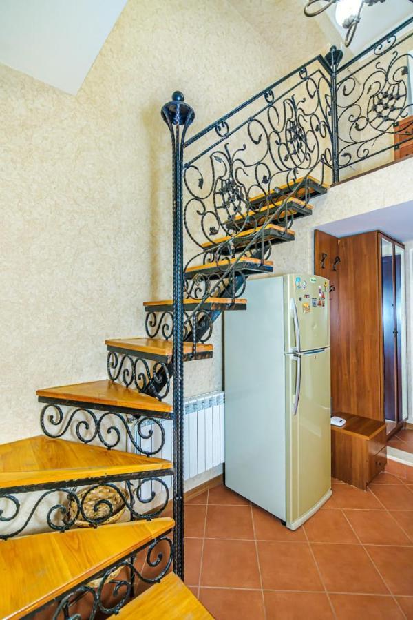Nizami Street 2 Room Luxe House Baku Extérieur photo