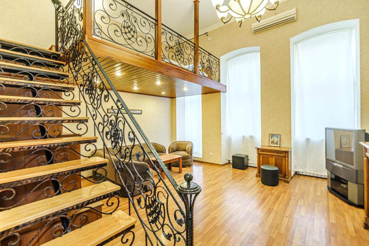 Nizami Street 2 Room Luxe House Baku Extérieur photo